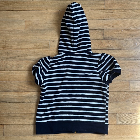 Juicy Couture Velour Hoodie - Picture 6 of 6